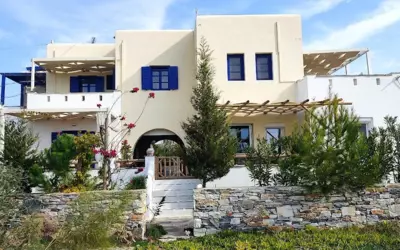 Actis studios 1 - Stelida