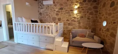 Palma apartments - Nisyros