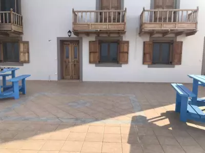 Astradeni luxury apartments Kratir - Nisyros