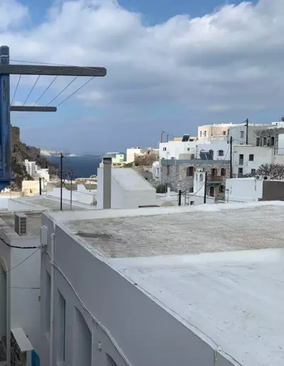 Lava House - Nisyros