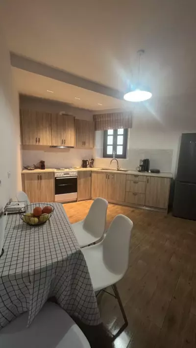 Potamos House in Nisyros - Nisyros