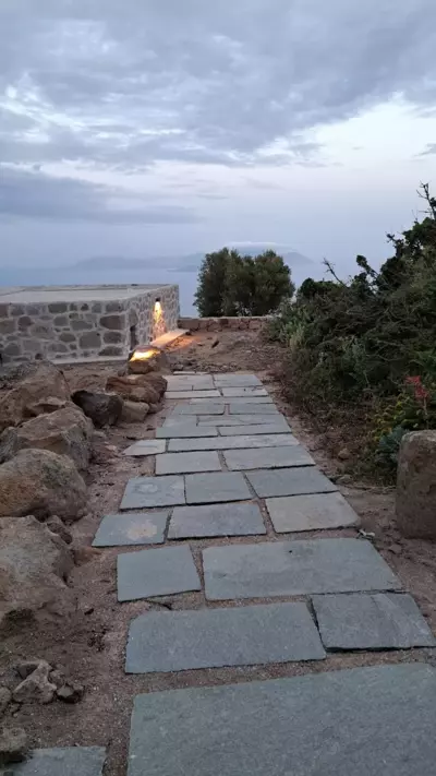 Nisyros Nest - Nisyros