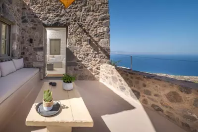 fragoseco dream accommodation! - Nisyros