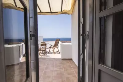 Nisyros Views - Nisyros