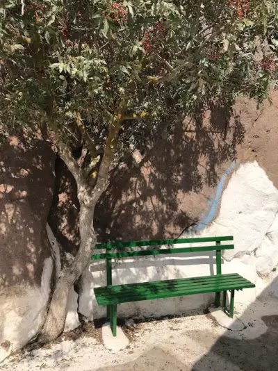 Nisyros Traum „Speladi“ - Nisyros