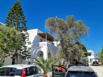 Acoya Residences - Aliki