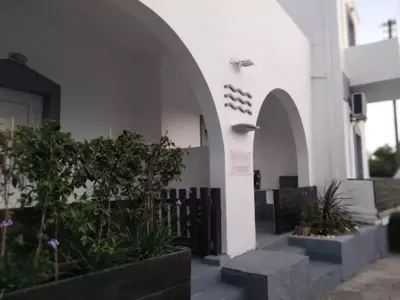 Ammos Luxury Studios - Aliki