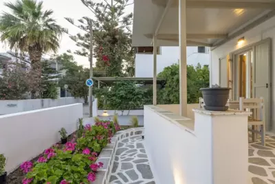 Lavender Minimal Studios - Aliki