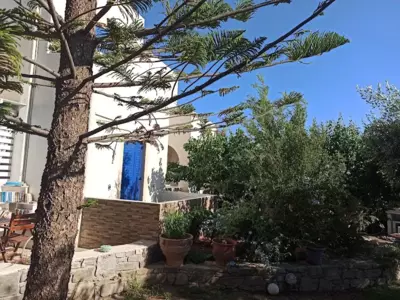 Guesthouse Perdikouli - Aliki