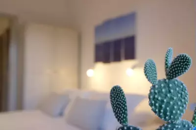 Helen's Minimal Studios & Apartments - Aliki