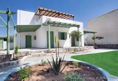 Votana Studios - Aliki