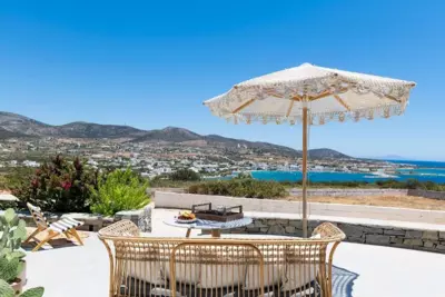 Villa Spitaki - Aliki