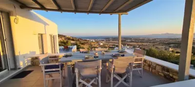 Villa Sunset - Aliki