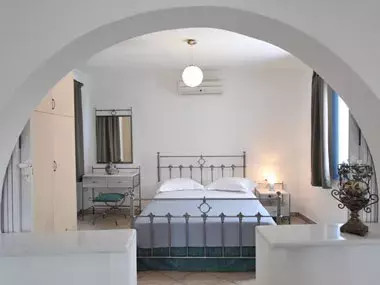 Evita Apartments - Aliki