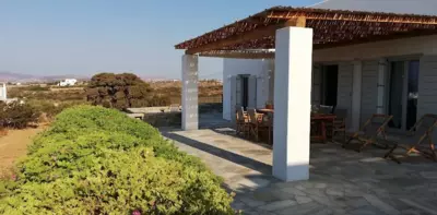 Villa Theros - Aliki