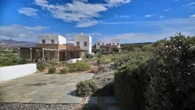 Olive & Stone Residence - Aliki