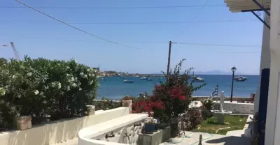 Barewake's Place 3 Cosy Apt perfect for romantic getaway by the sea - Aliki