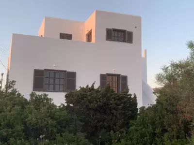 The Blue Lagoon Apartment - Aliki