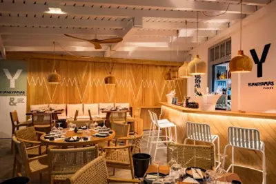 Vaya House - Feeling Greek - Aliki