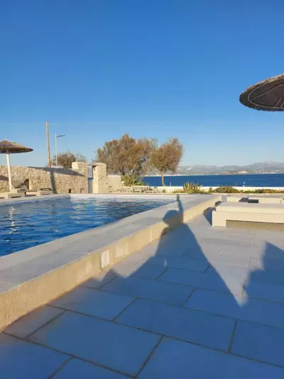 Ambelas Mare Apartments - Ambelas