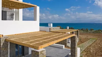 Vastblue of Paros - Ambelas