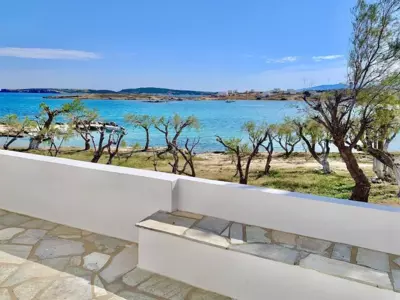 Thalassa View Apartments - Ambelas