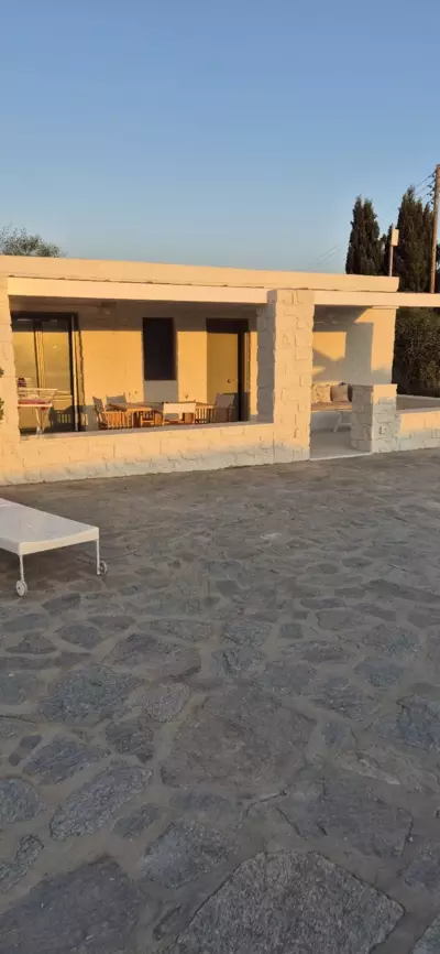 Stagones Luxury Villas - Ambelas