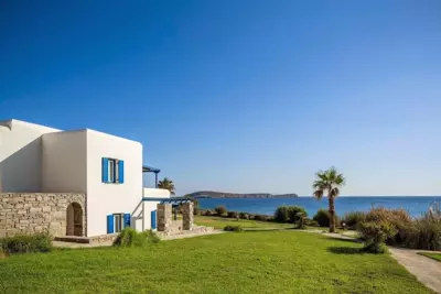 Poseidon of Paros Hotel & Spa - Chrissi Akti