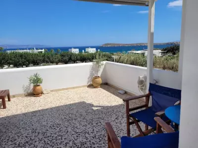 Flora & Agelos Studios - Chrissi Akti