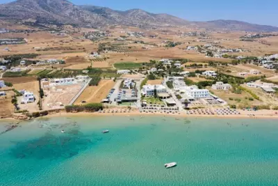 Seample studios - Chrissi Akti