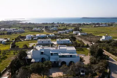 Galini me thea - Chrissi Akti