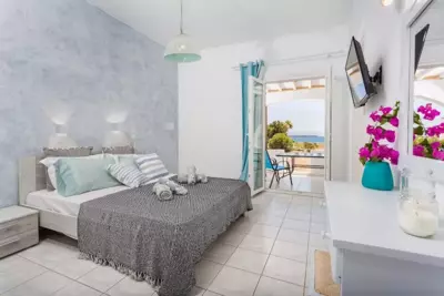 Villa Zeta - Chrissi Akti