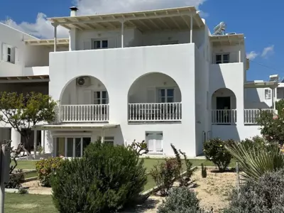 Kleanthi Apartments - Drios