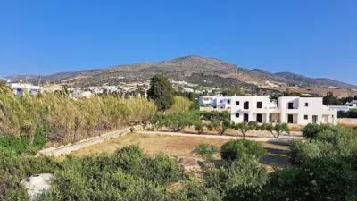 Apartments Tarsa - Drios