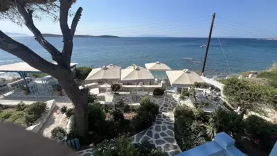 Nissiotiko Hotel - Drios