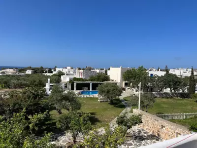 Hotel Anezina - Drios