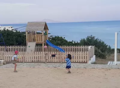 Glyfa Village - Drios