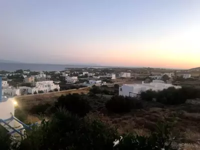 Studios Panorama Drios - Drios