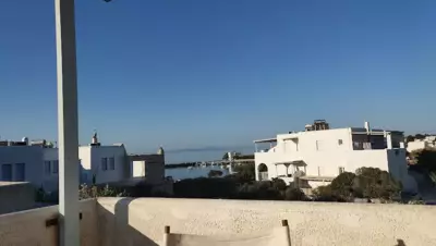 Blue & Sea Studios Apartments - Drios