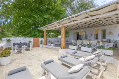 Arethousa House - Drios