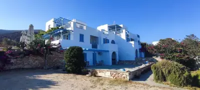 Yaleena Residences - Drios