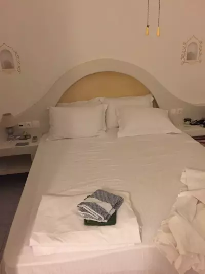 Flora Apartments - Drios