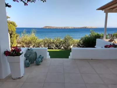 Villa Kampanelli - Drios