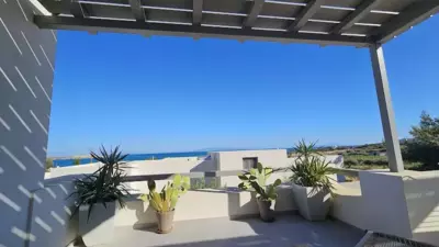 Sunkiss Paros - Drios