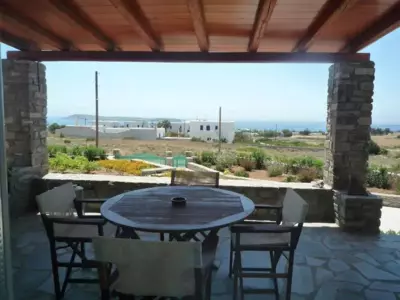 Villa di Sole - Drios