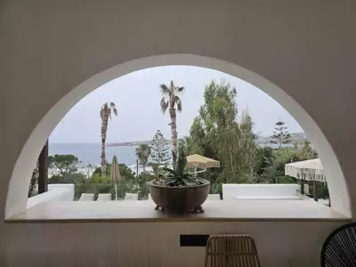 PAREA Paros - Adults Only - Kampos Paros