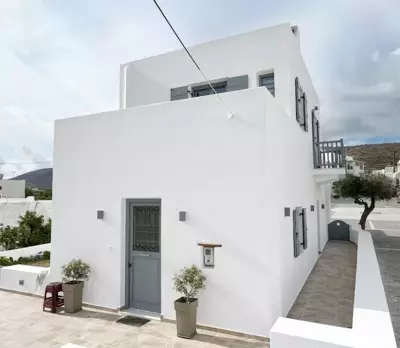 Phaedrus Living Paros Cycladic Residences 3 - Kampos Paros