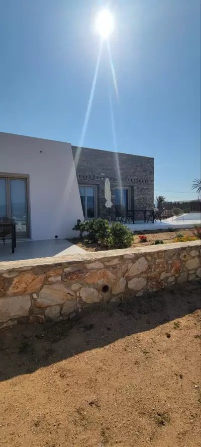 CAMPO SUITES - Kampos Paros