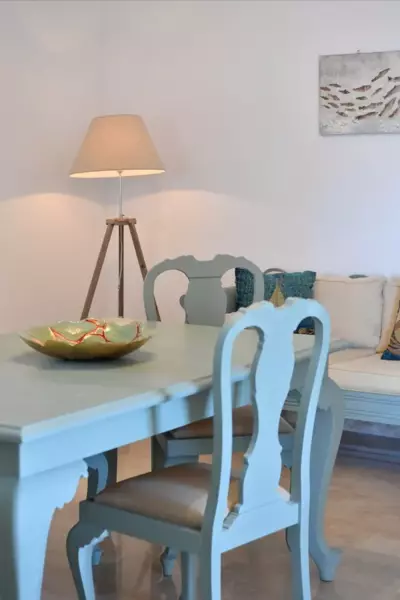 Cozy town house - Kampos Paros