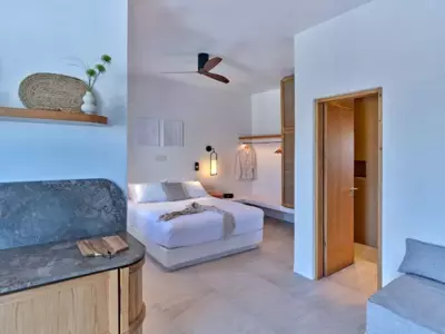 Casa Stellino - Kampos Paros